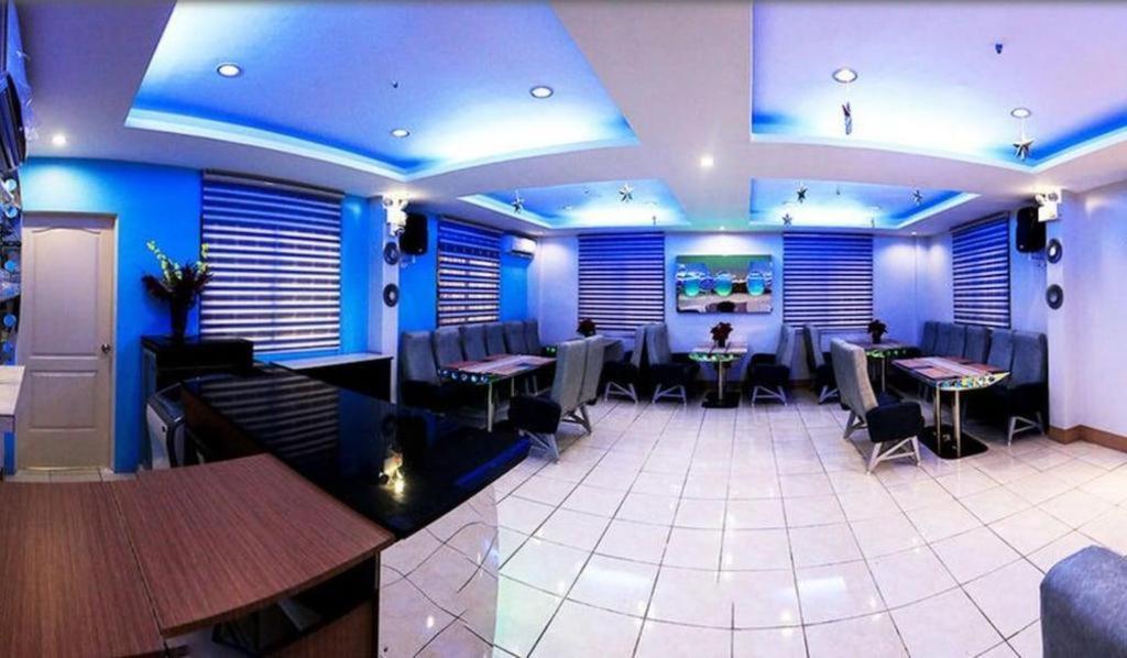 Aerostop Hotel & Restaurant Plaridel  Exterior foto
